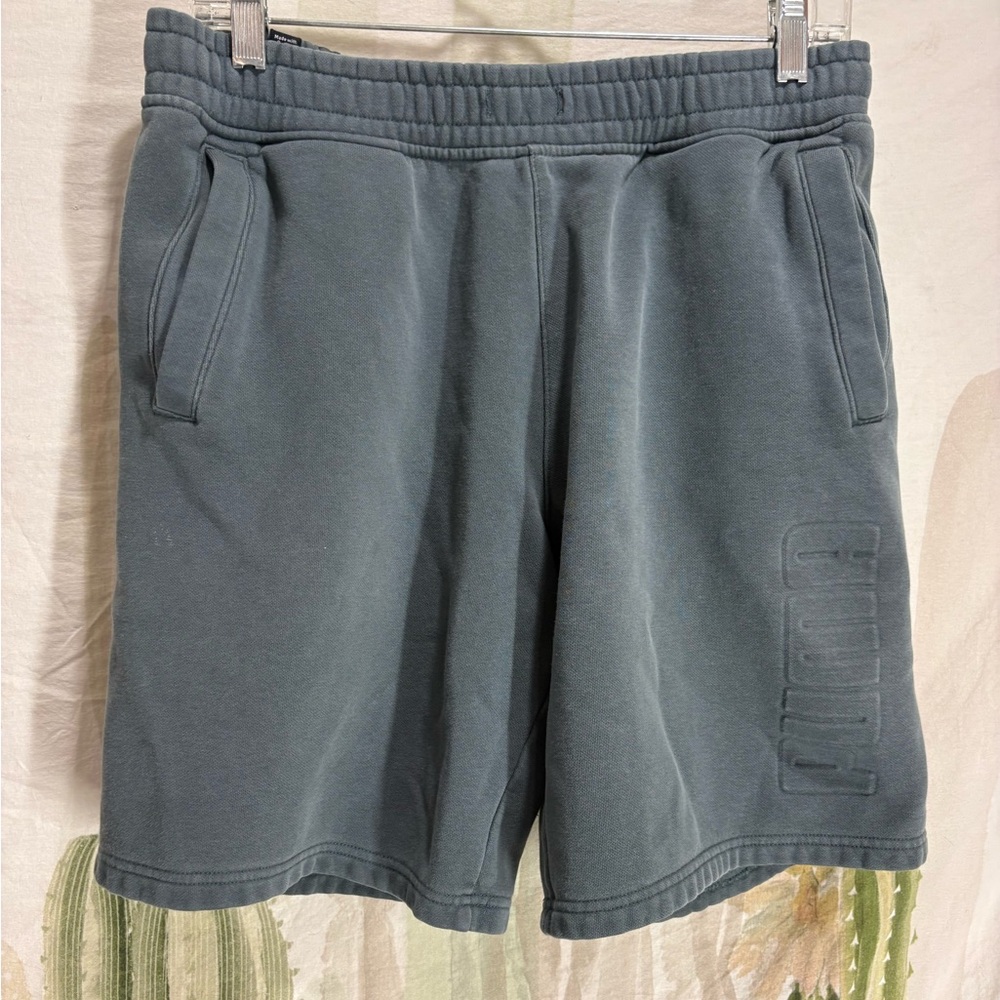 Men’s Puma Lounge Shorts 🌵Medium